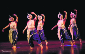 6th Nritya Milan Dance Festival celebrates diverse Indian classical & experimental dance forms