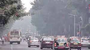 Mumbai’s air quality moderate, Chembur records higher AQI of 263