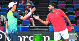 Australian Open: Bopanna, Ebden secure spot in final