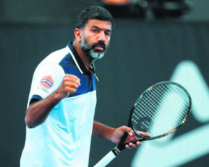 Bopanna eyes victory streak in upcoming Dubai Tennis