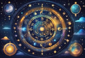 ASTROLOGY AND SPIRITUALITY: BOTH NECESSARY FOR ATTAINMENT OF A GOOD LIFE