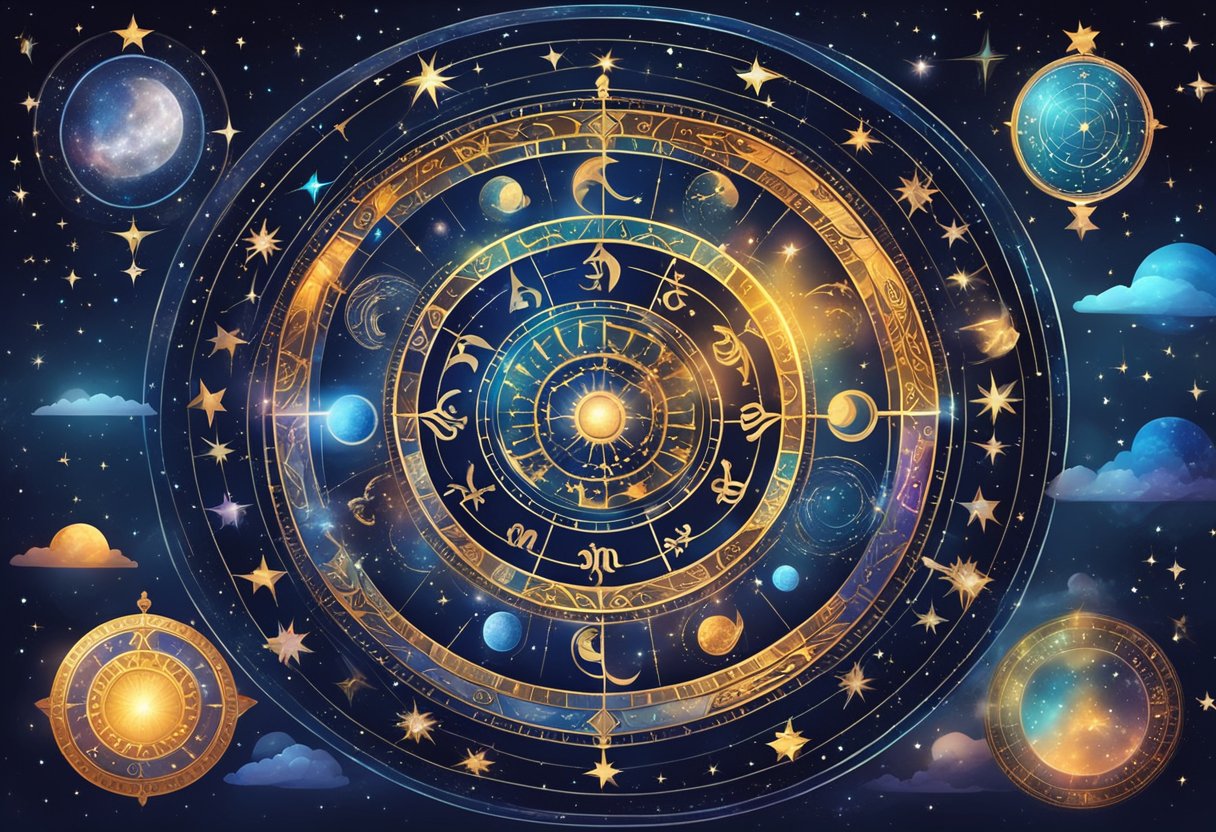 ASTROLOGY AND SPIRITUALITY: BOTH NECESSARY FOR ATTAINMENT OF A GOOD LIFE