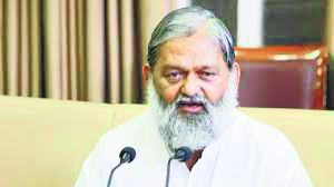 Minister Anil Vij takes swift action in Hisar harassment case