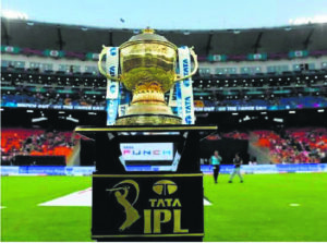 IPL likely to be held in India, no plans to shift venue