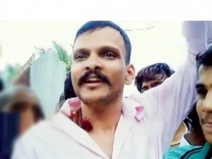 Gangster Sharad Mohol shot at in Pune, hospitalised