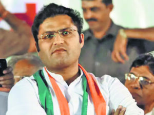 Major setback for AAP in Haryana as Ashok Tanwar parts ways with party