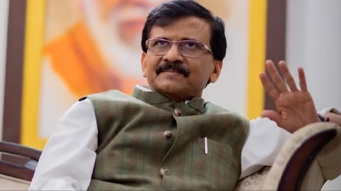 SHIV SENA (UBT) MADE Ayodhya temple consecration possible: Raut