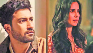 Vicky Kaushal calls Katrina Kaif’s role in ‘Merry Christmas’ exceptional