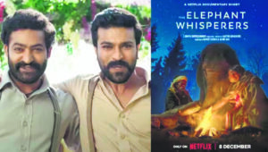 Oscar wins: ‘Naatu Naatu,’ ‘The Elephant Whisperers’ lauded in PM’s Mann Ki Baat