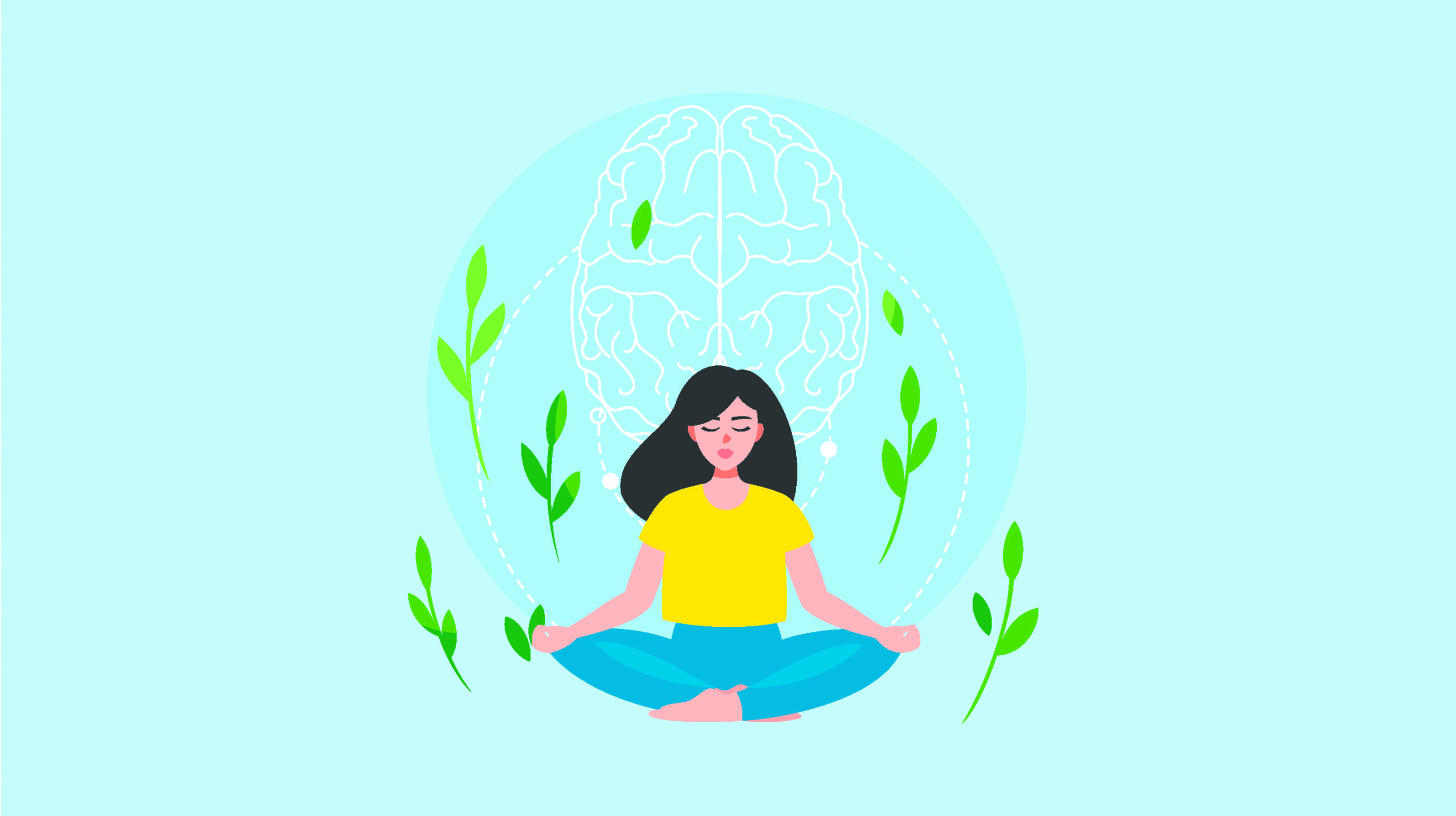 Unlocking tranquility: The ancient wisdom & modern benefits of meditation