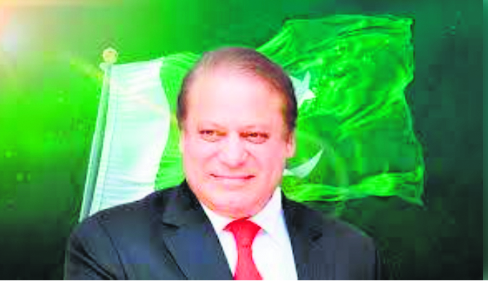 Nawaz Sharif