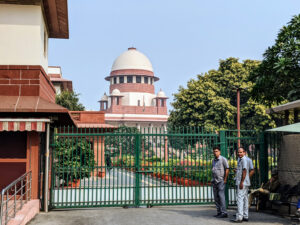 SC rejects West Bengal’s plea against transfer of Sandeshkhali ED attack probe to CBI