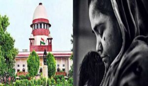 SC Sets Aside Remission Of 11 Convicts In Bilkis Bano Case