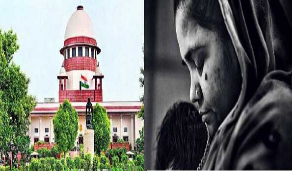 SC Sets Aside Remission Of 11 Convicts In Bilkis Bano Case