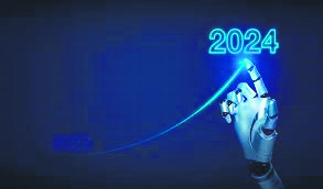 How AI is Powering Social Media for Individuals and Businesses in 2024