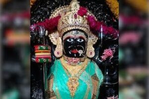 Triumph of time: The multifaceted divinity of Tripura Sundari