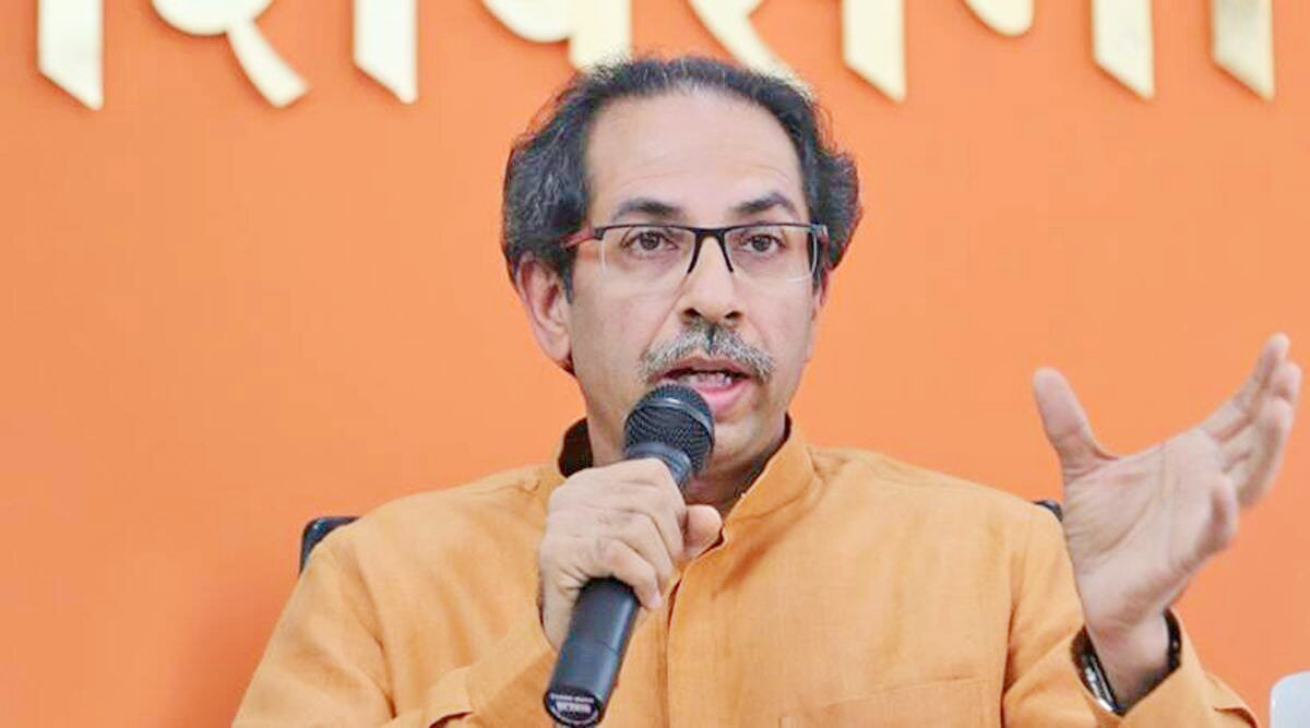 Shiv Sena (UBT) asserts claim to 23 Lok Sabha seats, nods to potential candidates