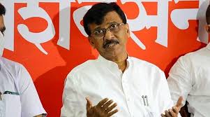 Sanjay Raut criticises PM Modi’s Maharashtra visit, urges on Manipur visit