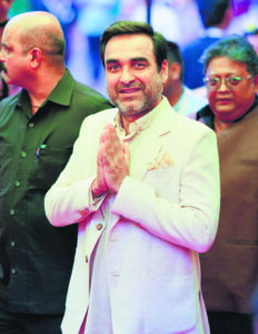 ‘If Mukesh Ambani was not a businessman…’: Pankaj Tripathi