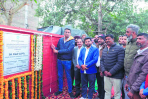 Initiative launched for hygienic practices in Chandigarh