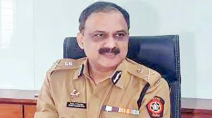 Vivek Phansalkar assumes additional responsibility as DGP