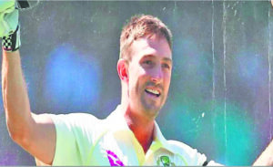 Australia’s Shaun Marsh announces retirement from professional cricket