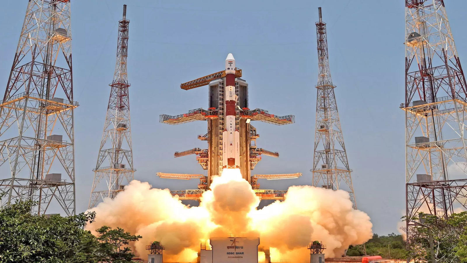 Mumbai students’ satellite ‘BeliefSat-0’ successfully launched aboard ISRO’s PSLV-C58