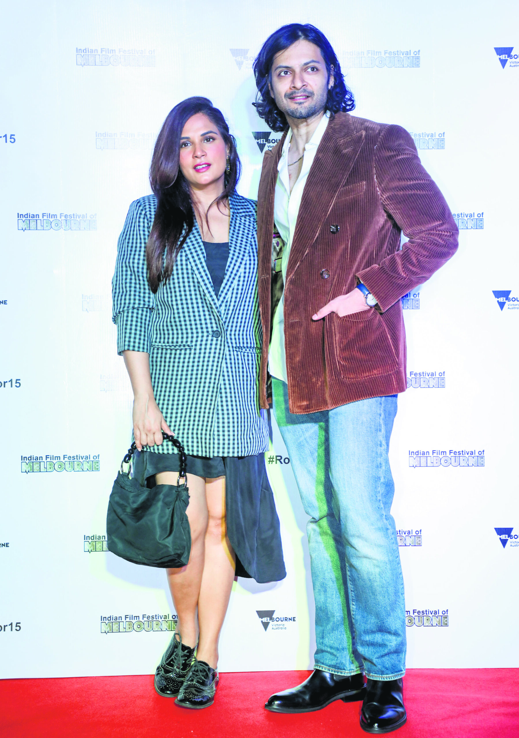 Richa Chadha, Ali Fazal To Premiere ‘Girls Will Be Girls’ At Sundance ...