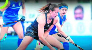 NZ beat Italy 3-1 to finish 5th in FIH Women’s Olympic Qualifiers