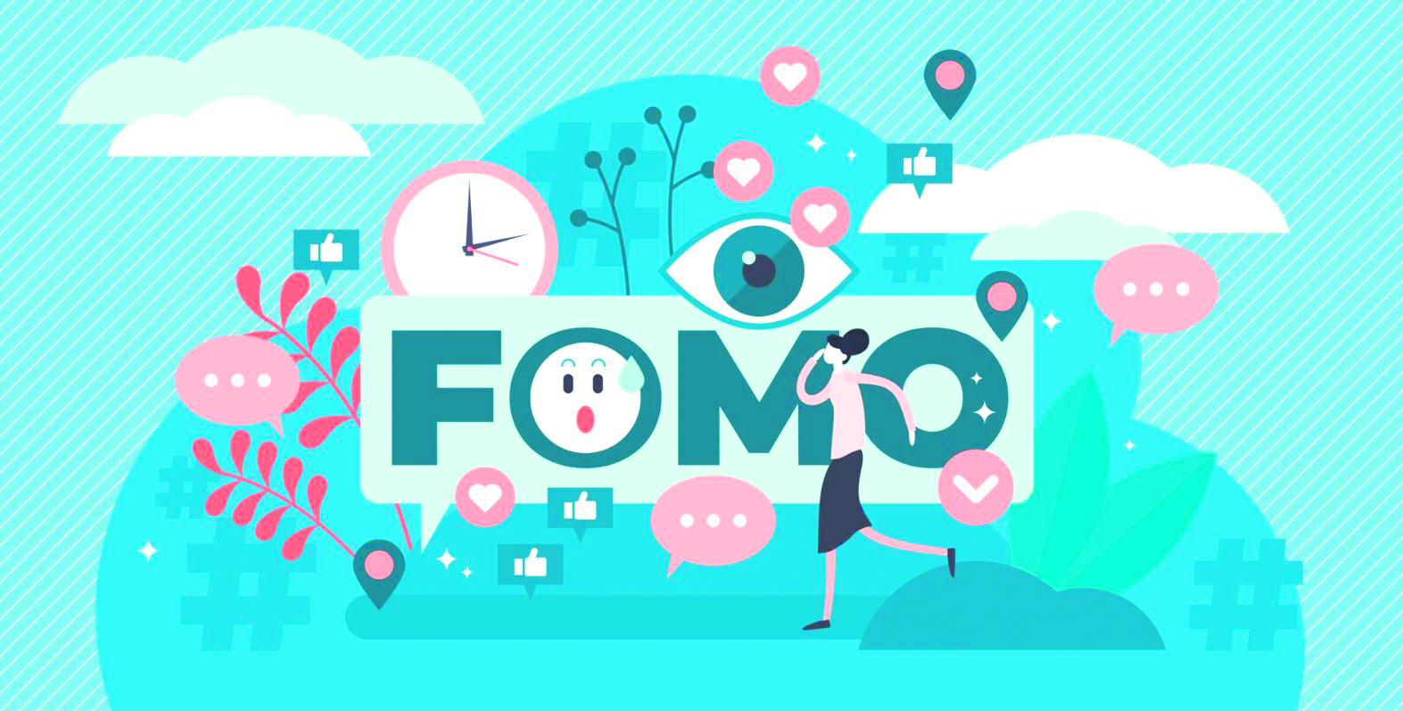 Unveiling the Impact of FOMO