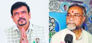 ED raids another Bengal minister, MLA in municipal job scam case