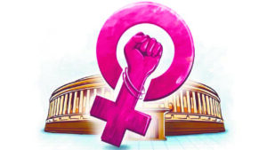 Empowering democracy: Key reasons why women’s reservation is crucial for political equality