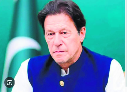 Section 144 imposed in Pakistani Punjab to hamper PTI show of strength: Imran Khan