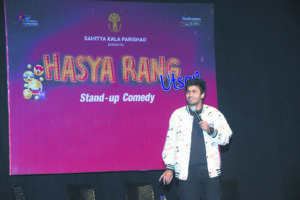 Celebrating Comedy and Theatre: Hasya Rang Utsav Concludes on a High Note