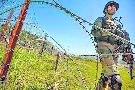 Pakistan Adopts Tactical Shift: Moves from ‘Terror Launchpads’ to ‘Temporary Operating Bases ‘ Along Line of Control