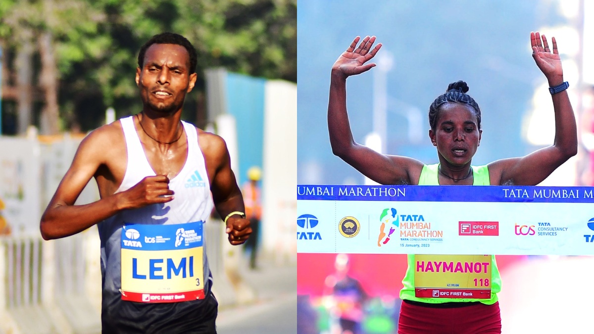 Defending champions Hayle Lemi Berhanu, Anchialem Haymanot to headline ...