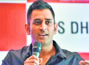 M.S. Dhoni faces defamation challenge:  Ex-business partners file suit in Delhi HC