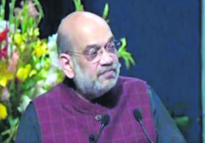 Use of technology in Judiciary will bring simplicity to system: Amit Shah