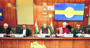 Strategic ‘J&K Security Plan 2024’ unveiled to counter Pakistan-backed terrorism