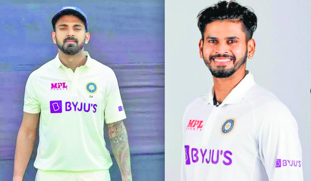 Selection dilemma hits Team India: Shreyas Iyer, KL Rahul in spotlight