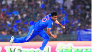 Fully fit Deepak Chahar sets sights on T20 World Cup