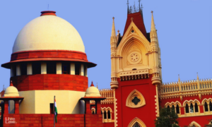 Supreme Court Transfers To Itself Case From Calcutta High Court Where Single Bench Defied Division Bench Stay On CBI Probe