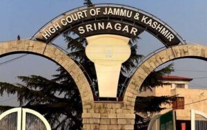 SC collegium suggests addl judges for J&K and Ladakh