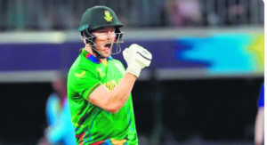 David Miller reveals his ideal batting position ahead of T20 World Cup