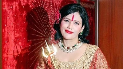 Case against unidentified Facebook user for posting morphed pictures of Radhe Maa