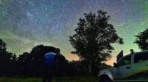 Pench Tiger Reserve in Maharashtra becomes India’s first Dark Sky Park