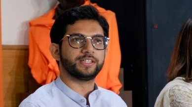 Aaditya Thackeray accuses state govt of encouraging corruption in civic bodies