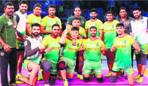 Patna Pirates set to play their home leg matches after 4 years