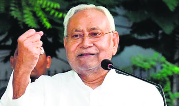 Nitish Kumar confident amidst seat-sharing talks within INDIA alliance