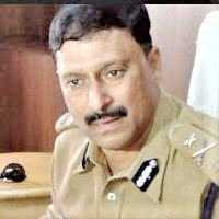 Former IPS officer Amrit Kalash, renowned for crushing liquor smugglers, retires